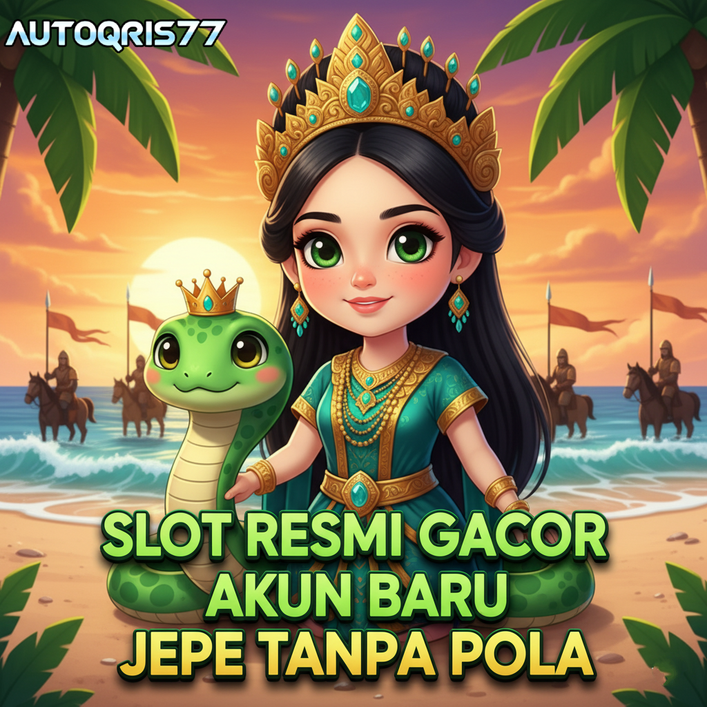 Bonus AUTOQRIS77 Bikin Bahagia Modal 10K Hasil 100 Juta Semalam! - WooCommerce eCommerce